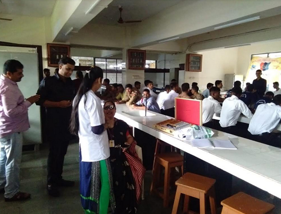Ear, Nose, Throat & Eye Hospital In Kalyan West